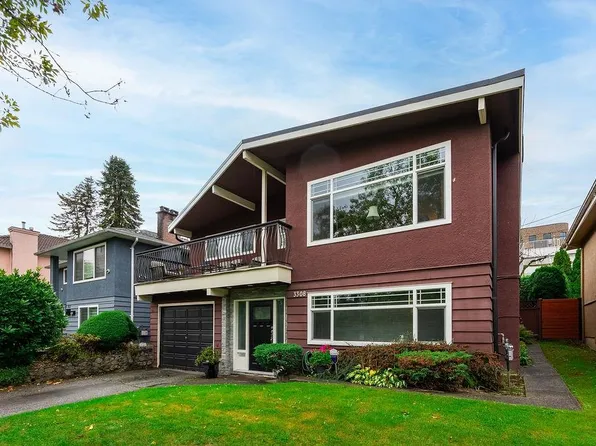 3308 Church St, Vancouver, BC V5R 4W6