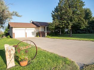 408 N 6th St, Cimarron, KS 67835