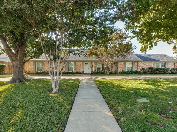 10105 Hedgeway Dr, Dallas, TX 75229