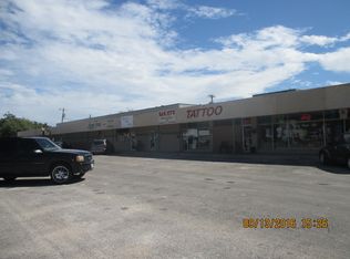 111 Paint Rock Rd, San Angelo, TX 76903