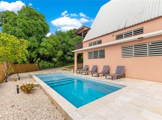 40A Villas Del Rio Canas 40a, Juana Diaz, PR 00795