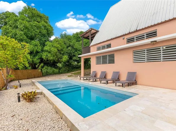 40A Villas Del Rio Canas 40a, Juana Diaz, PR 00795