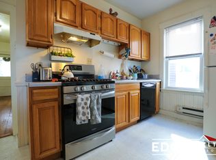 44 Easton St #2, Boston, MA 02134