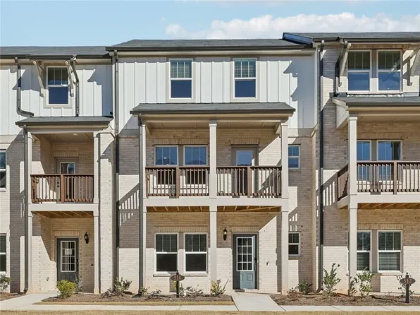 510 McCrae Rd, Lawrenceville, GA 30045