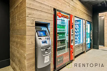 Rented by The KCI Group