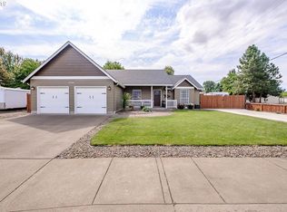 31981 Meadowlark Loop, Tangent, OR 97389