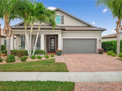12264 Sussex ST, Fort Myers, FL, 33913