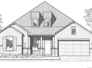 10522 Merrick Run, San Antonio, TX 78254