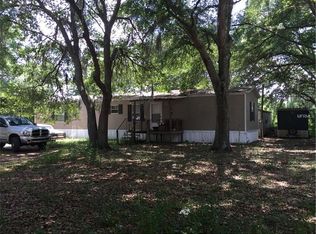 7334 County Road 747, Webster, FL 33597