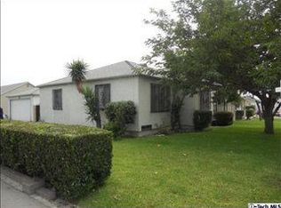 442 N Vernon Ave, Azusa, CA 91702