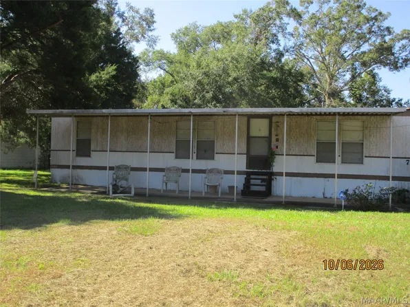 7100 Highway 80 E, Selma, AL 36701