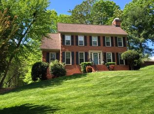 5312 E Bend Dr, Old Hickory, TN 37138