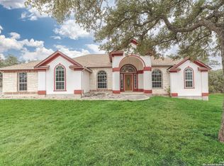 32917 Monica Vw, Bulverde, TX 78163