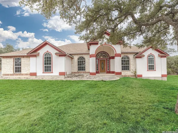 32917 Monica View, Bulverde, TX 78163