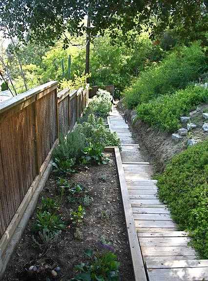 Several Individual Planter Boxes that can be used for farming fresh fruits and veggies.