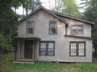 116 N Shore Rd, South New Berlin, NY 13843