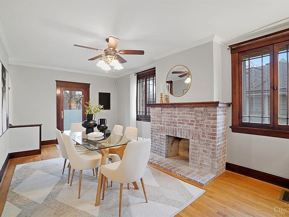 3rd image of 3786 Aylesboro Ave