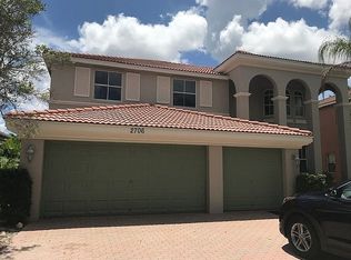 2706 Danforth Ter, Wellington, FL 33414