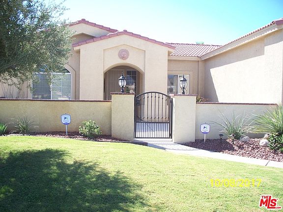 4th image of 68697 Calle Prado