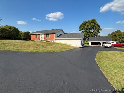 3950 N State Highway 7, North Vernon, IN, 47265