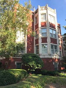 208 N Oak Park Ave APT 3JJ, Oak Park, IL, 60302