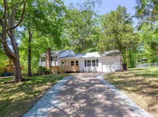 1321 Sedwick Rd, Durham, NC 27713