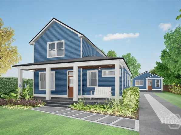 312 Dennis Street, Savannah, GA 31406