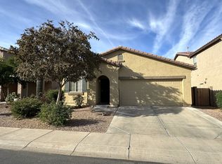 19078 N Lariat Rd, Maricopa, AZ 85138