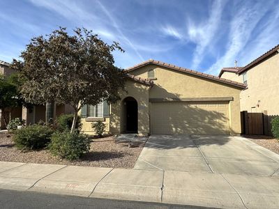 19078 N Lariat Rd, Maricopa, AZ, 85138