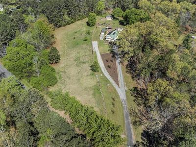 90 Mullinax Rd, Taylorsville, GA, 30178