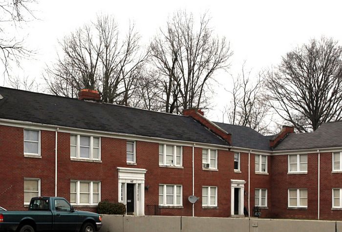 1st image of 613 S 44th St APT 5
