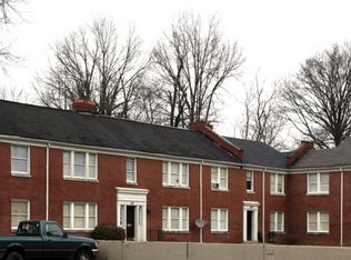 613 S 44th St APT 5, Louisville, KY 40211