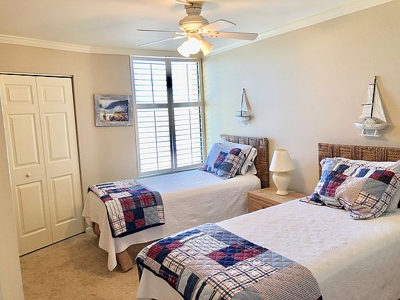 Downstairs Bedroom