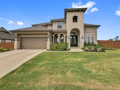 5068 Savio Dr, Round Rock, TX, 78665