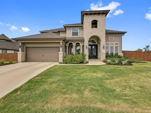 5068 Savio Dr, Round Rock, TX 78665