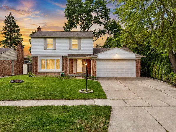 4728 Stilwell Dr, Warren, MI 48092