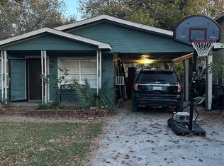 320 Thorne St, Wilmer, TX 75172