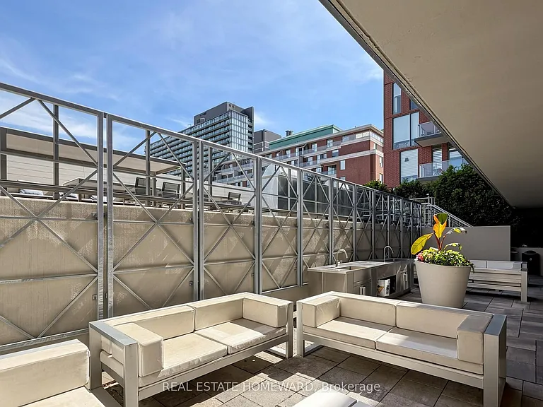 106 Dovercourt Rd #706 — Photo 29