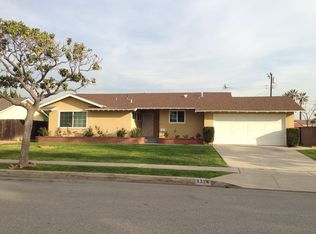 1334 S Saint Malo St, West Covina, CA 91790