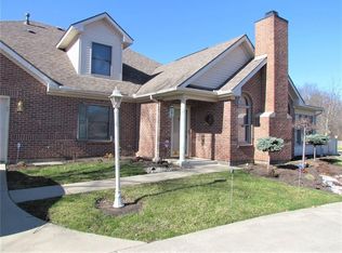 806 Brendle Trce #806, Springfield, OH 45503