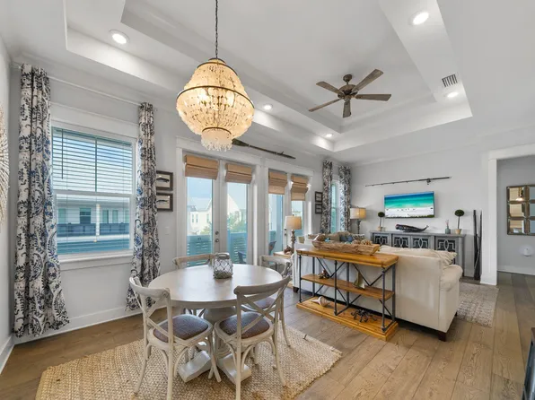 10 York Ln Unit C, Rosemary Beach, FL 32461
