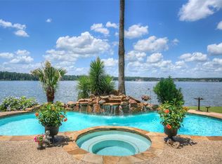 548 Green Isle Bch, Montgomery, TX 77356