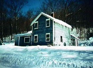 Gridley Rd, Middleburgh, NY 12122