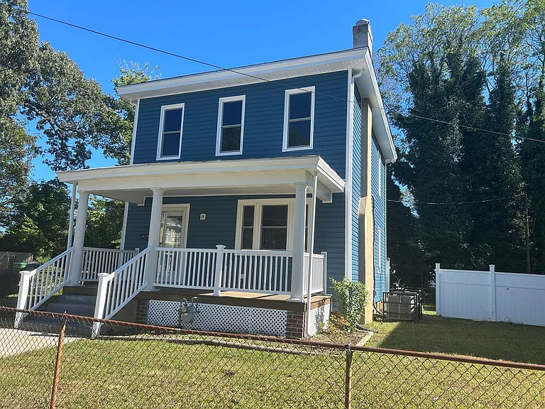 3621 Enslow Ave — Photo 2