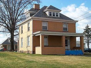 383 Collier Rd, Uniontown, PA 15401