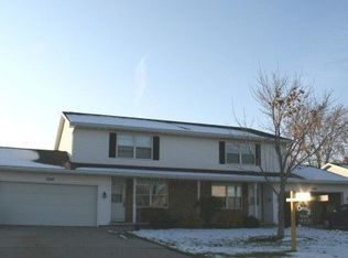 2342 Redtail Dr, Neenah, WI 54956