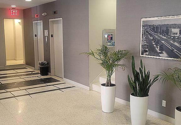 4th image of 10740 Queens Blvd APT 7E