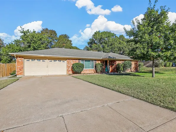 6016 Winifred Dr, Fort Worth, TX 76133