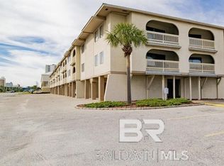930 W Beach Blvd #208, Gulf Shores, AL 36542
