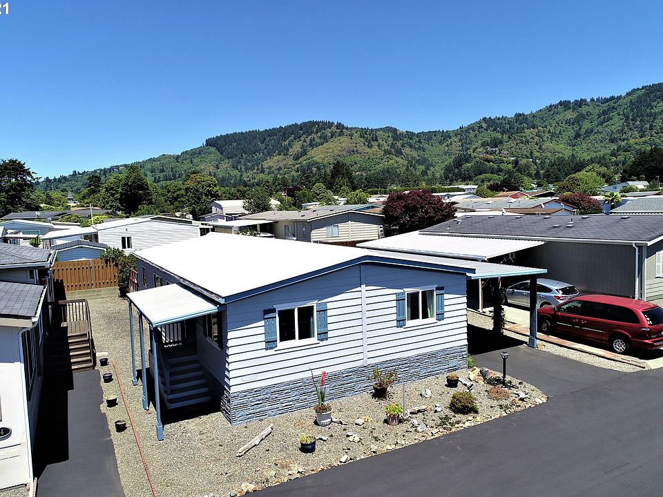 15889 Sunset Strip SPACE 35, Brookings, OR 97415 Zillow
